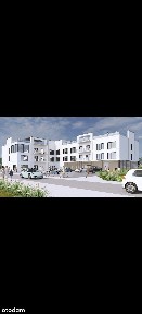 Apartamenty z klimatyzacją i parkingiem