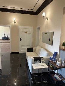 Wynajmę lokal usługowy 175m2 w super lokalizacji w Wejherowie. Idealny pod dentystę, kancelarię, szkołę językową itp.