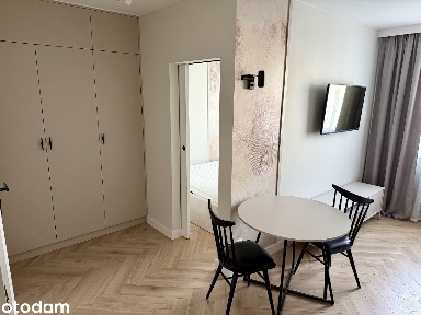Do wynajęcia komfortowy apartament ul. Łężyca-Ciesielska