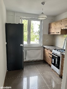 Mieszkanie z balkonem i piwnicą na parterze