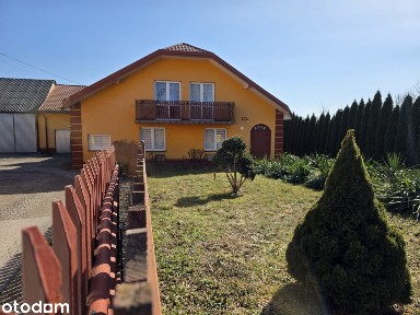 Duży dom 343,85 m² | 13 pokoi | 9 łazienek | Działka 1751 m²