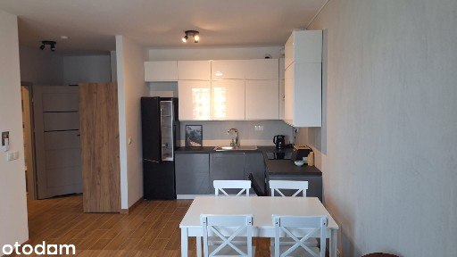Ożarów Mazowiecki, ul. Kapucka. 2 pokoje, 41 m², nowe, garaż w cenie