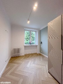Wyjątkowe mieszkanie w kamienicy| Mokotów | 40 m² | pierwszy najem