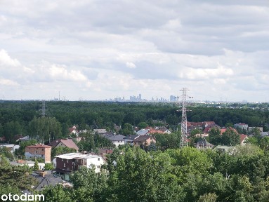 Legionowo Norwida mieszkanie 31m2 do wynajęcia