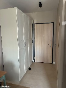 Nowe mieszkanie obok stacji 