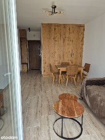 Wynajem 2-pokojowego mieszkania z balkonem