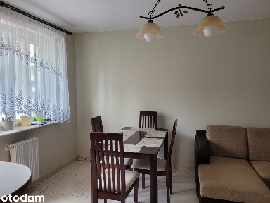 48 m2/ 2 pokoje /METRO 700 m/ Wola Park/ balkon