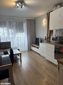 Przytulne mieszkanie w Pruszkowie do wynajęcia