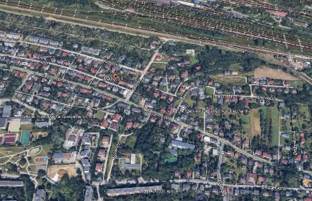 Wyjątkowy dom z klimatem - ogród, taras, cisza | Kraków, Łazy 51