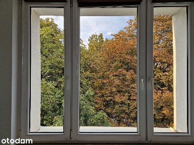 Wynajem 2 pokojowe mieszkanie na Starym Mokotowie