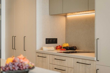 Apartament premium na Łasztowni