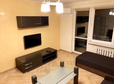 Mieszkanie 3x pokojowe, Lublin, ul. Puławska 18, Wieniawa