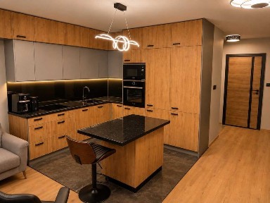 Apartament 70m salon + 3pokoje