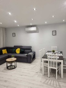 Do wynajęcia mieszkanie 53 m² - Czyżyny - komfortowe i jasne!
