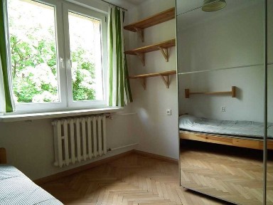 2-pokojowe, słoneczne mieszkanie | Krowodrza Górka | świetna komunikacja | bez prowizji