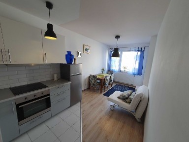 Bezpośrednio od właściciela | Umeblowany 3-pokojowy apartament | Bronowice Residence III | od 1 października