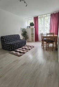 2 pokoje | Bieńczyce | od zaraz | BEZ PROWIZJI | zwierzęta OK