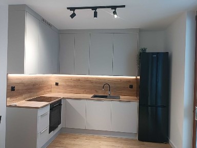 Mieszkanie 43 m² do wynajęcia Krowoderskich Zuchów 16 Kraków Wolne od zaraz