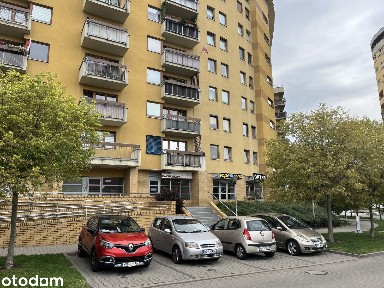 Ursynów atrakcyjny lokal użytkowy w bardzo dobrej lokalizacji