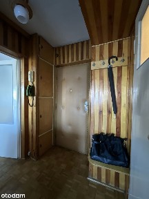 Mieszkanie 2-pokojowe z balkonem na Bartodziejach