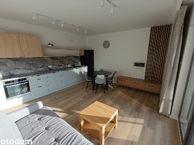 Wynajmę mieszkanie 2 pok. 49m2, 4 Pory Roku + garaż