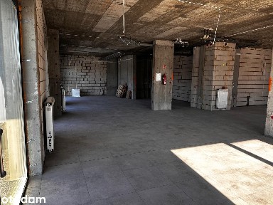 Lokal usługowy do wynajęcia 153 m² Warka, ul. Puławska