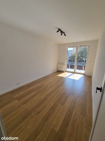 Nowe mieszkanie 45m2 Jana Nowaka Jezioranskiego