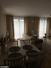 Mieszkanie 86m2 z loggią i balkonem