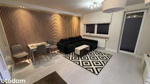 Wynajmę 3 pokojowe mieszkanie 56 m2 w centrum Radzymina