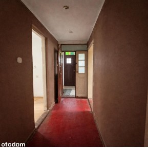 Parter z ogrodem | 65,38 m² | do własnej aranżacji