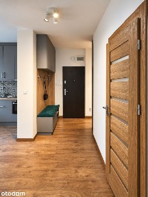 74,7 m² zielony Grunwald | 3 pokoje | balkon + loggia | bezpośrednio