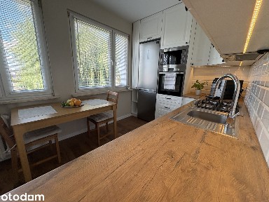 [Rezerwacja] Gotowe do zamieszkania 57,5 m² | 1. piętro | balkon