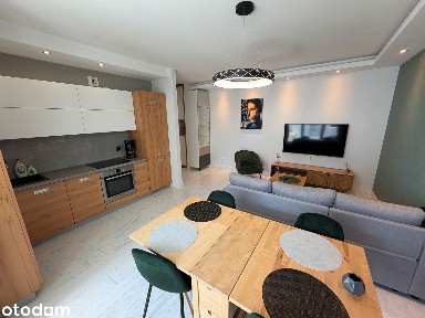 3 pokoje | 63 m² | Redłowo | Altus | loggia 10 m² | SKM 300 m