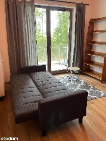 Mieszkanie, 39 m², Gdańsk
