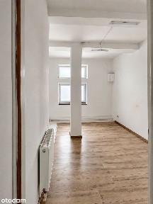Lokal usługowy 40 m² Zaodrze po salonie kosmetycznym