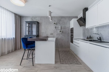 Apartament pod lasem
