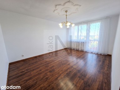 Okazja! 3 Pokoje | Balkon | Winda |