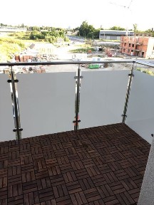 Mieszkanie 50 m2 Daszyńskiego września Garaz podziemny