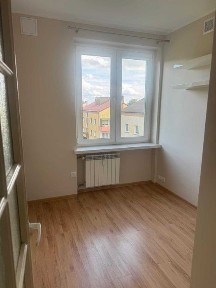 Mieszkanie 29,5m2 2 piętro