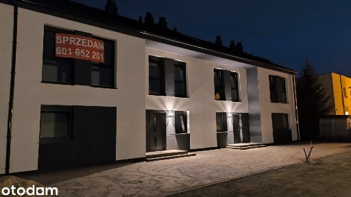 ul. Nowiny, Luboń, poznański, wielkopolskie