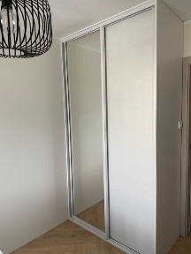 Nowocześnie wykończone 46m²|meble na wymiar|2025|gotowe do zamieszkania