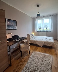 Mieszkanie na sprzedaż - 56 m² | 2 pokoje | Słupsk l Osiedle Niepodległości