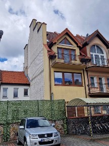 Warmińsko-mazurskie, Pisz
