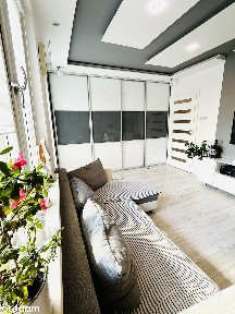 Wynajem mieszkania - 60,4 m2, 3 pokoje, os. Gigant Jaworzno