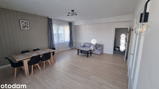 Apartament komfortowy o powierzchni aż 120 m kw !