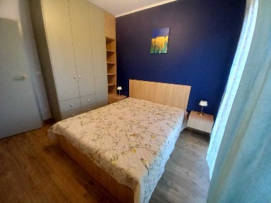 Słoneczne mieszkanie na wynajem