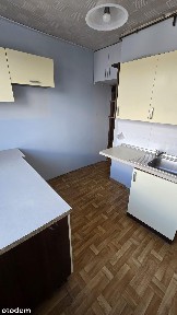 Kłodnicka, balkon, 3 osobne pokoje 54m2