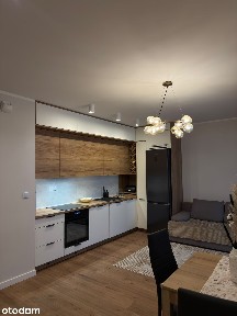 61 m² | 3 POKOJE | OGRÓDEK 49 m² | 2 LOGGIE | GARAŻ | GOTOWE OD ZARAZ