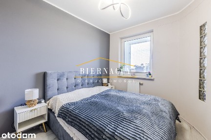 2 pokoje 44,5 m2 | Aluzyjna | 7 piętro i winda