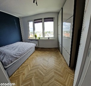 Gotowe do zamieszkania z widokiem na okolicę, umeblowane